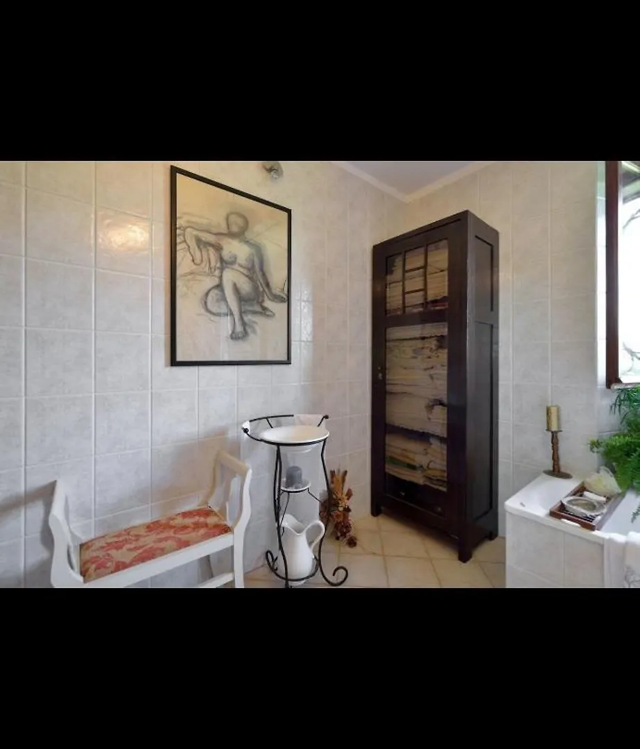 Апартаменты Casa Ricco Mugeba 0*,  Хорватия