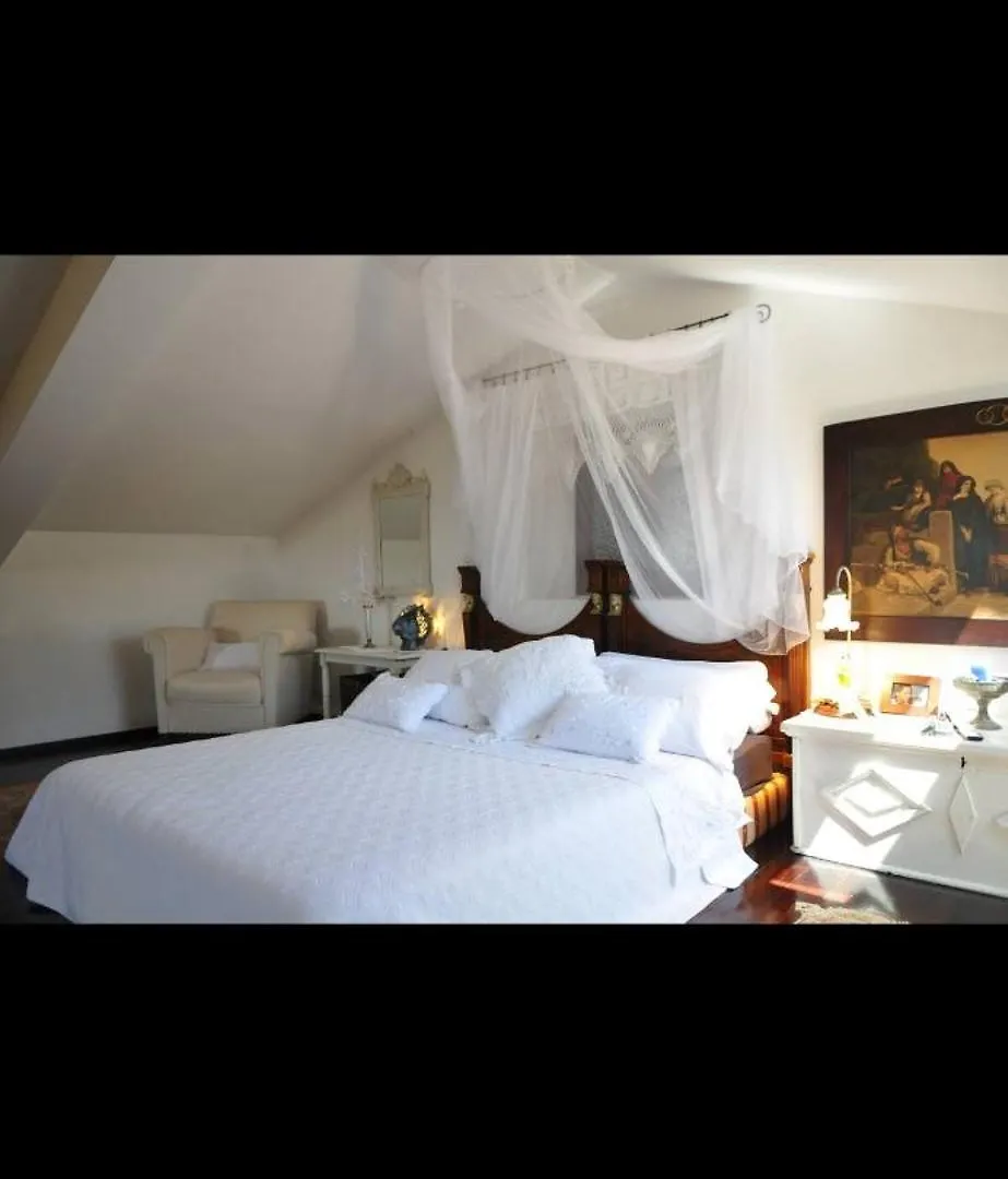 Апартаменты Casa Ricco Mugeba