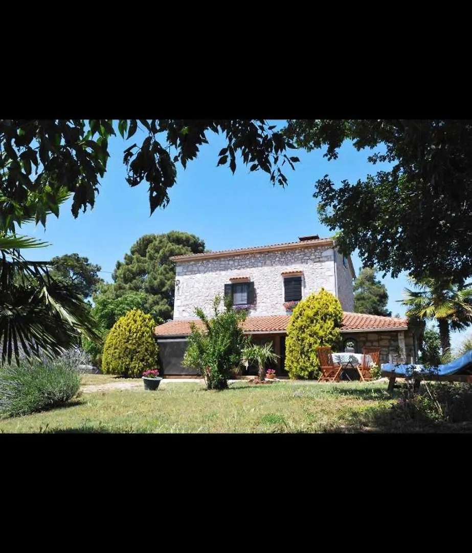 Апартаменты Casa Ricco Mugeba