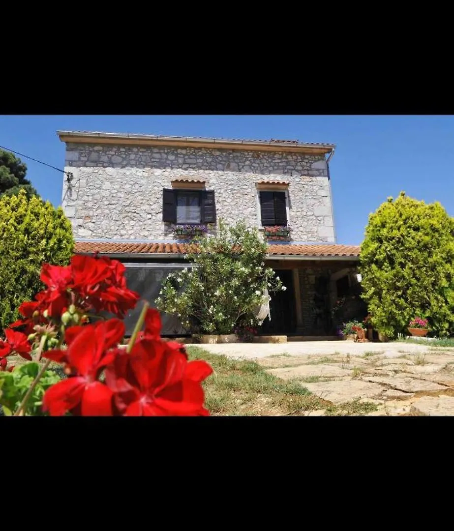 Апартаменты Casa Ricco Mugeba
